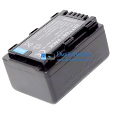 Batéria pre Panasonic SDR-H85 H95 H101 S45 S71 T50 T51 T55 GK [Náhradná batéria]